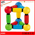 3D Magnetic Learning Baby Toys